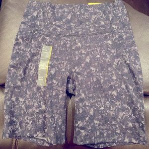 Athletic High Rise Biker shorts